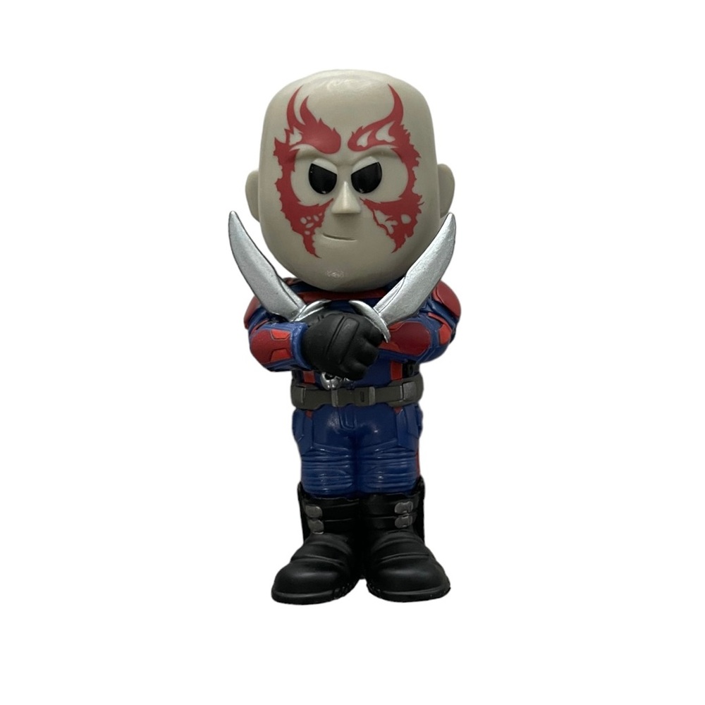 Funko Soda Drax